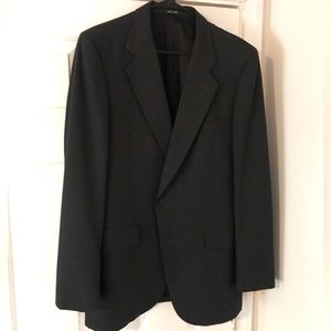 Kuppenheimer suit jacket